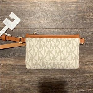 Michael Kors Fanny pack